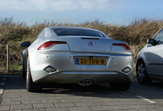 Fisker Karma