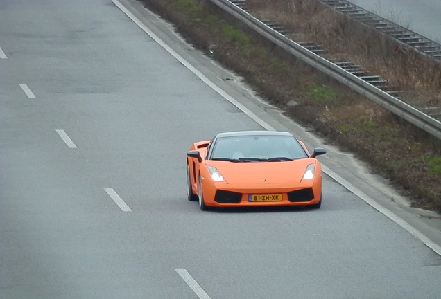 Lamborghini Gallardo