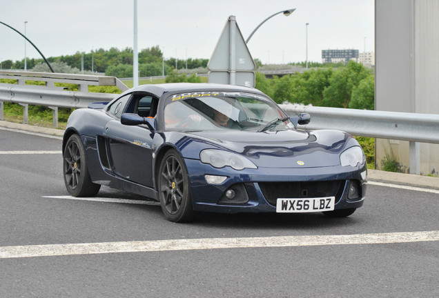 Lotus Europa S