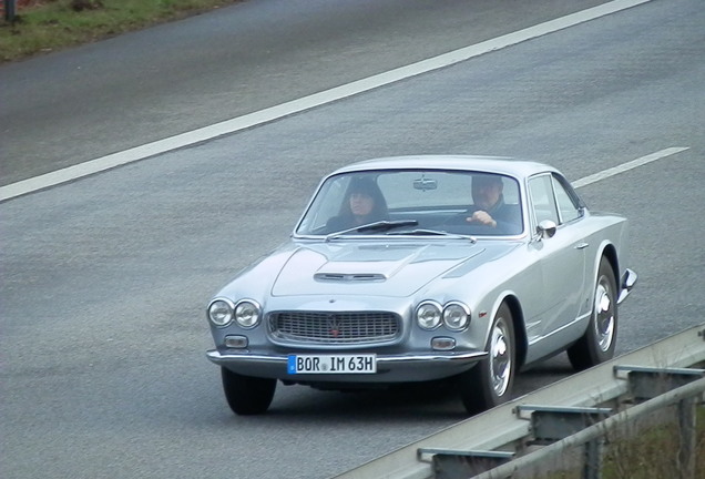 Maserati 3500GTI Sebring Serie 1