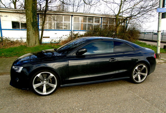 Audi RS5 B8 2012