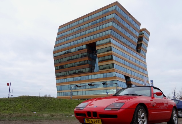 BMW Z1