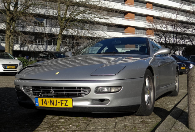 Ferrari 456 GT