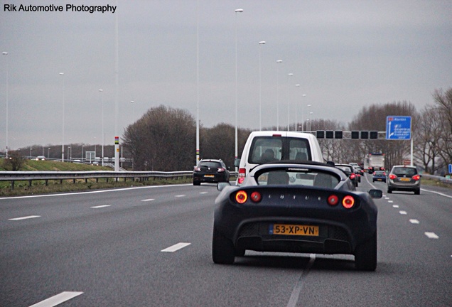 Lotus Elise S2 R