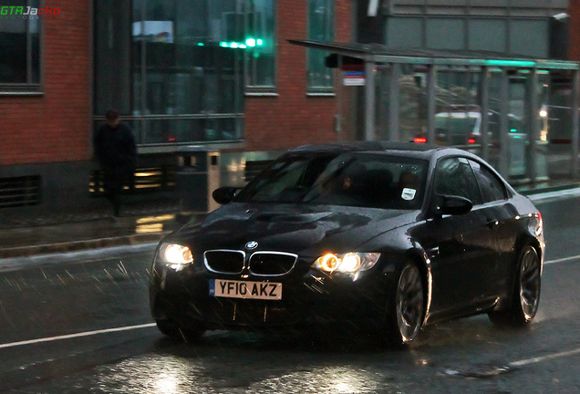 BMW M3 E92 Coupé