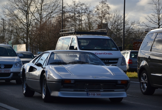 Ferrari 308 GTB Vetroresina