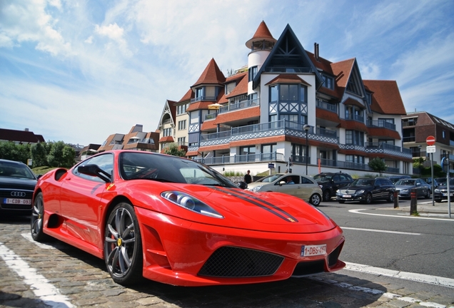 Ferrari 430 Scuderia