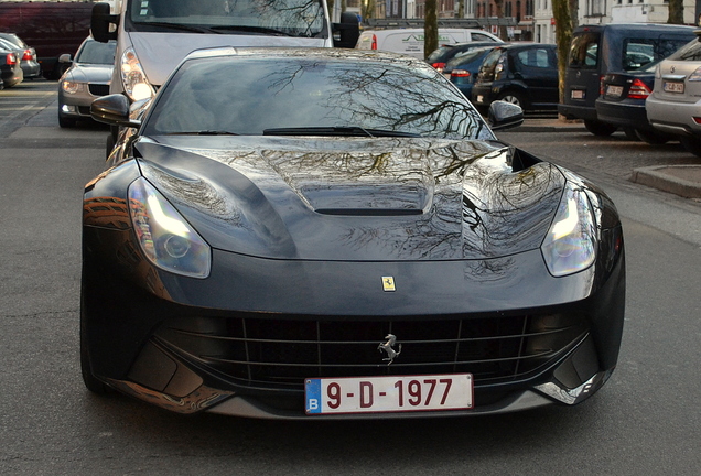 Ferrari F12berlinetta