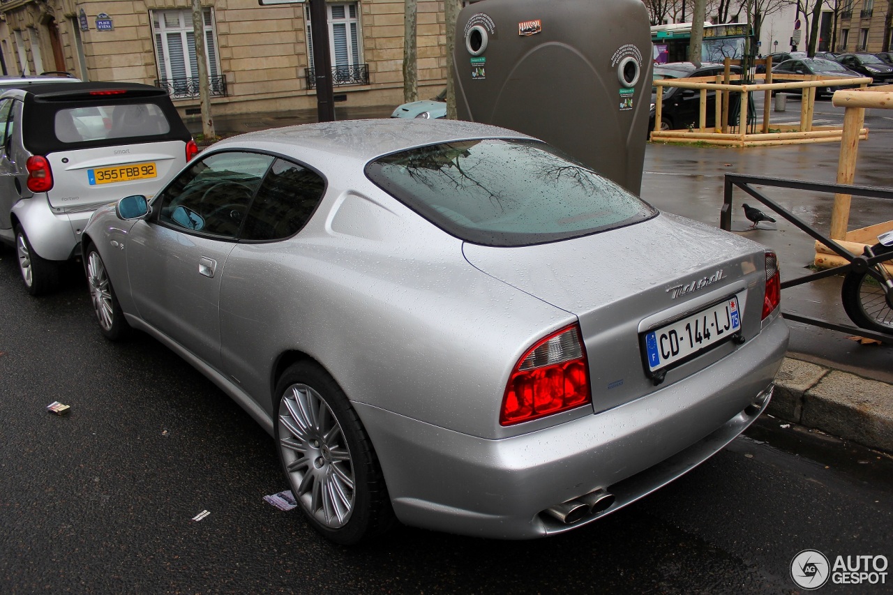 Maserati 4200GT