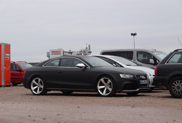 Audi RS5 8T