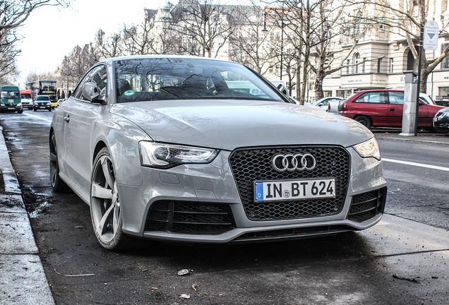 Audi RS5 B8 2012