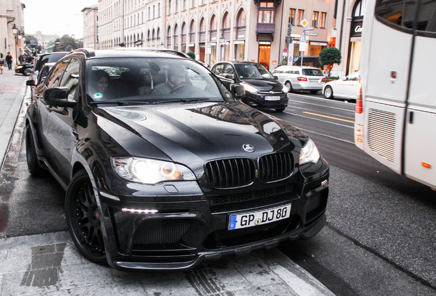 BMW Hamann Tycoon Evo M