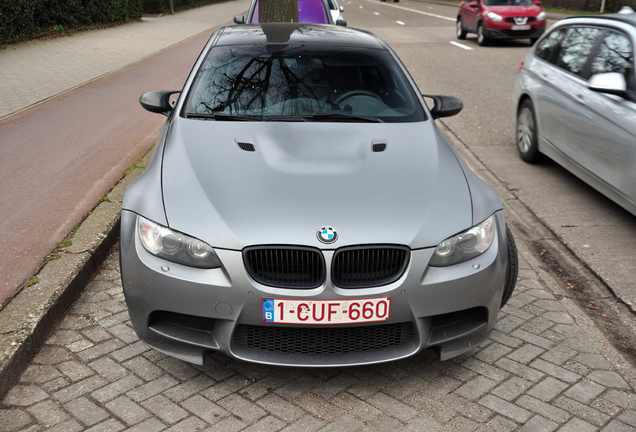 BMW M3 E92 Coupé