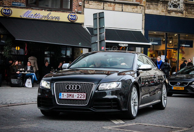 Audi RS5 8T