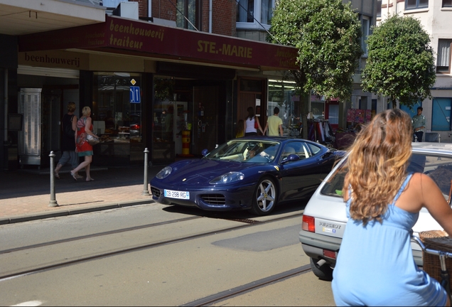 Ferrari 360 Modena