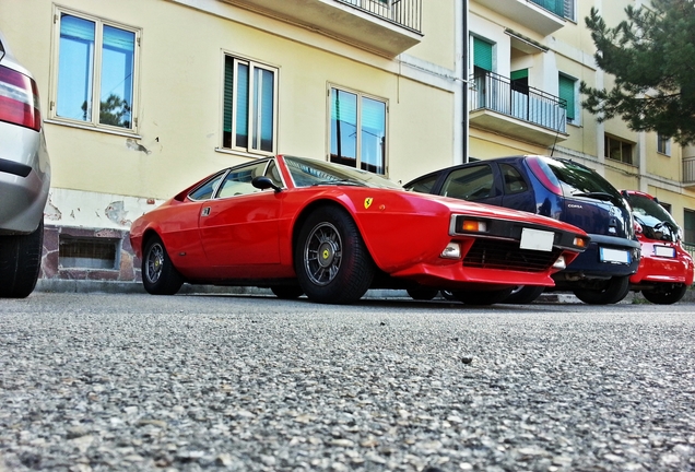 Ferrari Dino 308 GT4