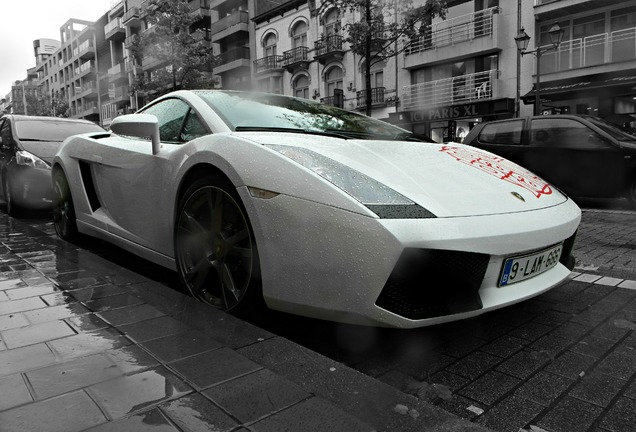 Lamborghini Gallardo