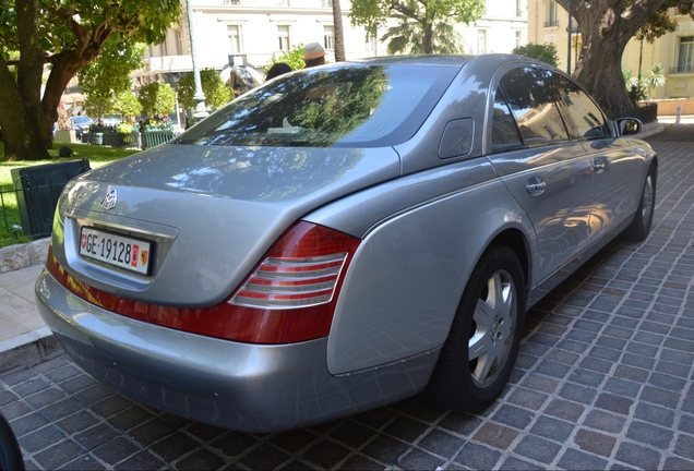 Maybach 62