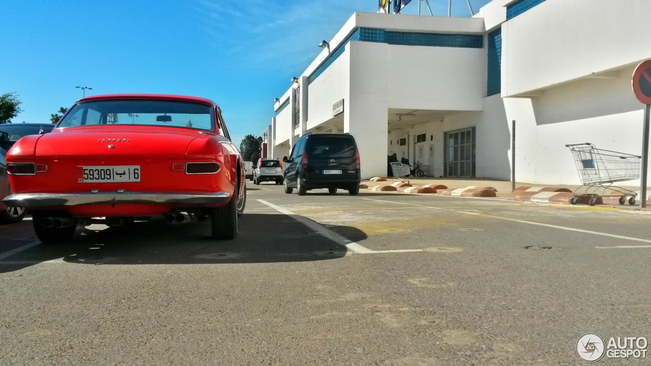 Ferrari 330 GT 2+2 Series I