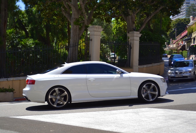 Audi RS5 8T