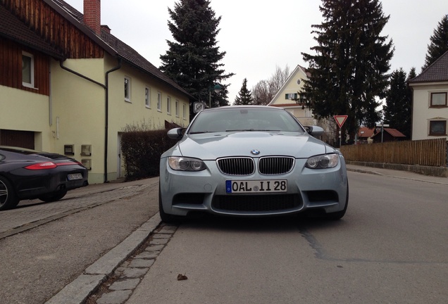 BMW M3 E92 Coupé