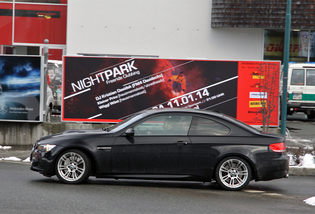 BMW M3 E92 Coupé