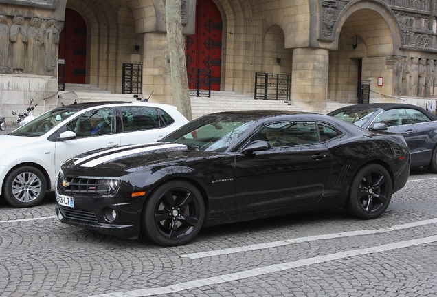 Chevrolet Camaro SS