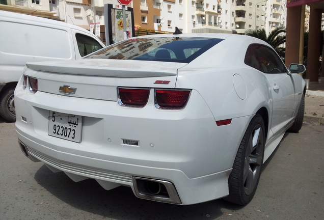 Chevrolet Camaro SS GMPP