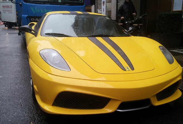 Ferrari 430 Scuderia