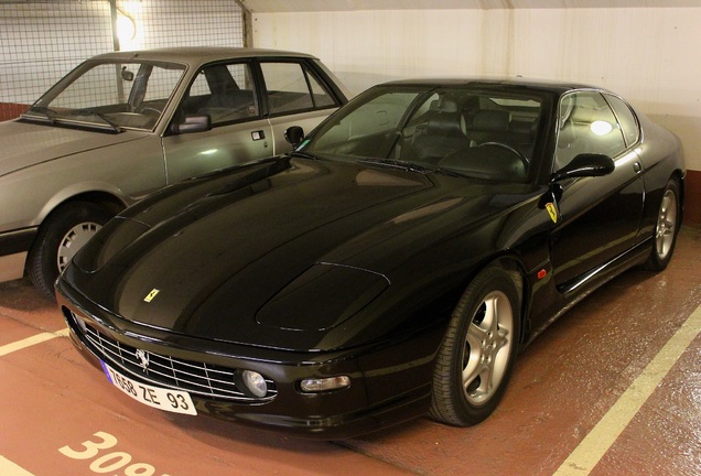 Ferrari 456M GT