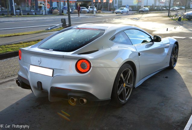 Ferrari F12berlinetta