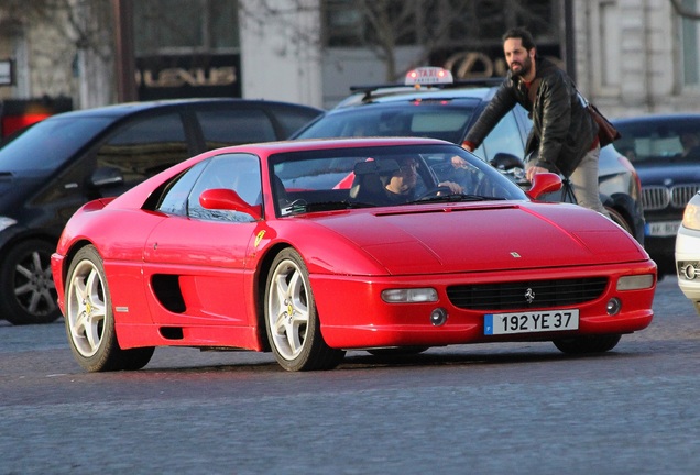 Ferrari F355 Berlinetta