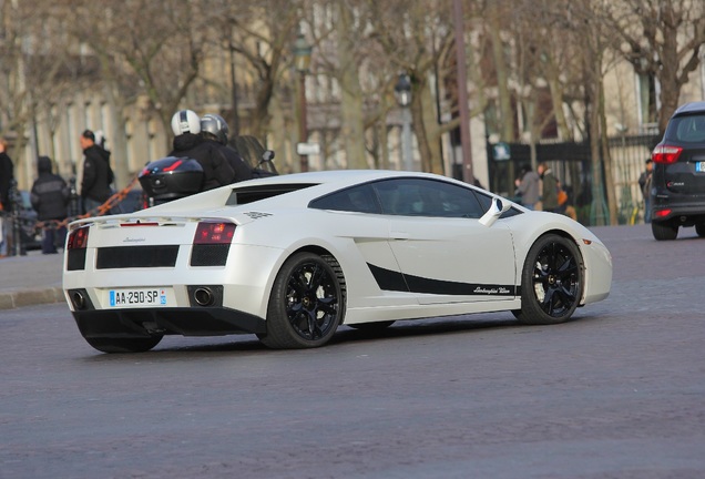 Lamborghini Gallardo