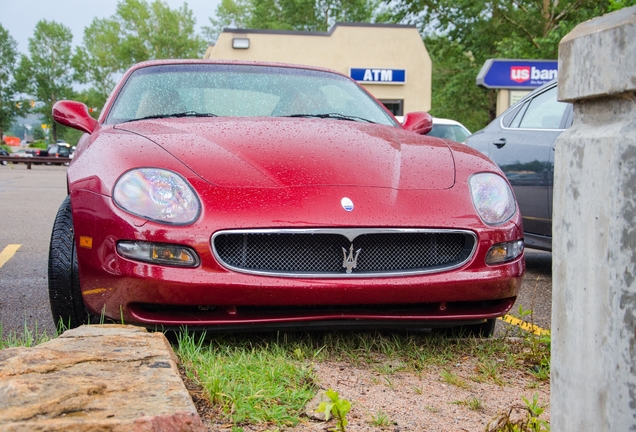 Maserati 4200GT