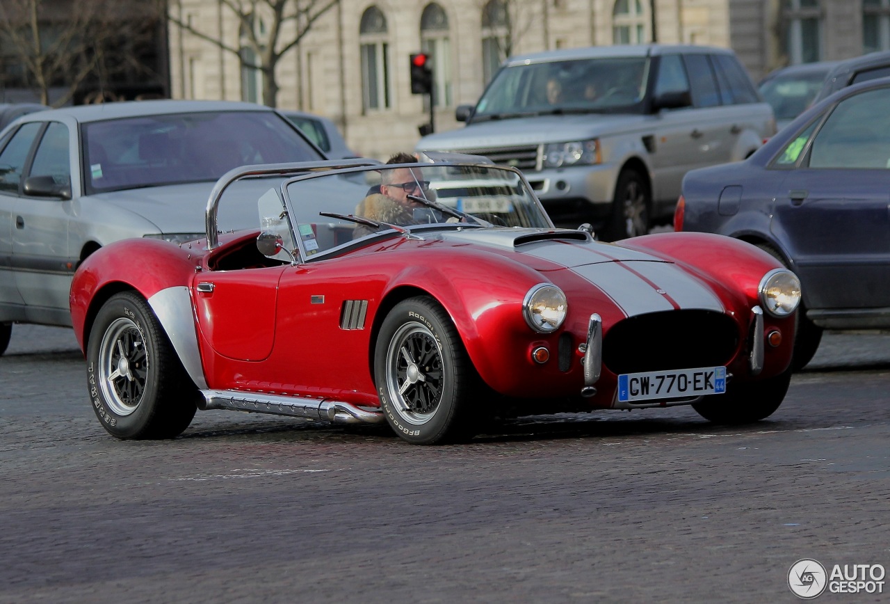 AC Cobra