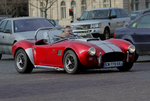 AC Cobra