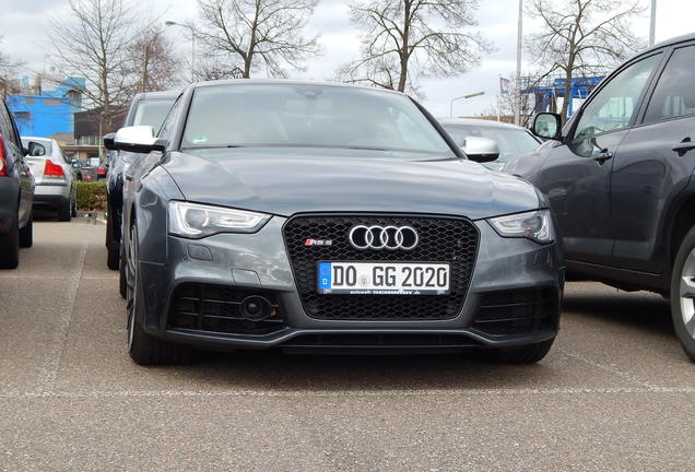 Audi RS5 B8 2012