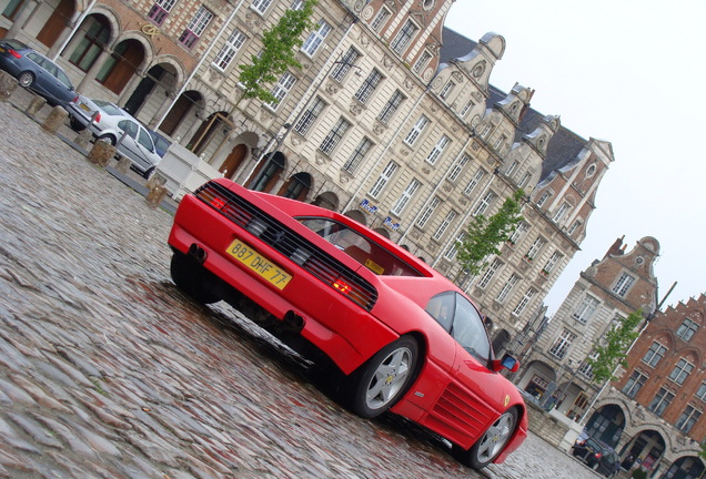 Ferrari 348 TB