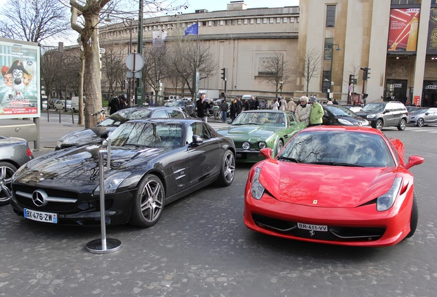 Aston Martin DB9