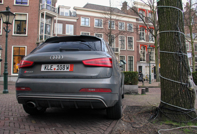 Audi RS Q3