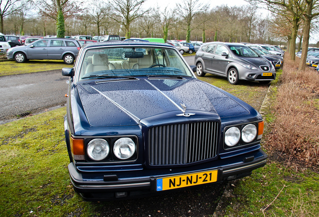 Bentley Brooklands