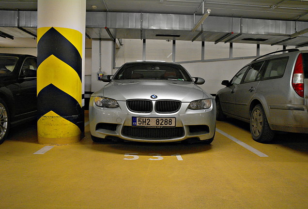 BMW M3 E92 Coupé