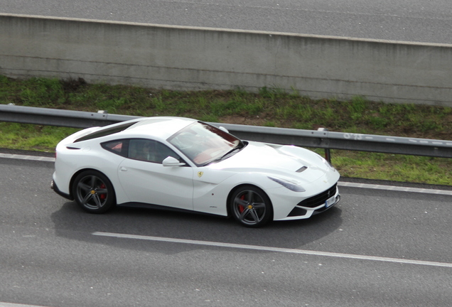 Ferrari F12berlinetta