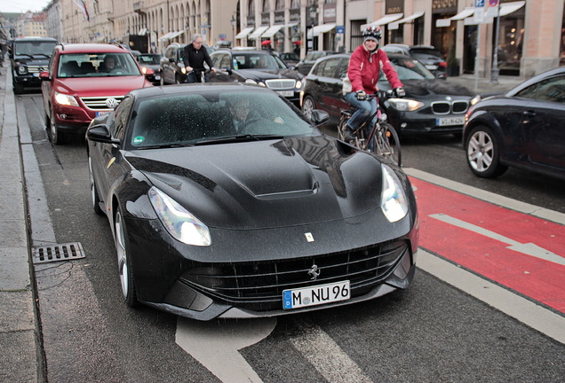 Ferrari F12berlinetta