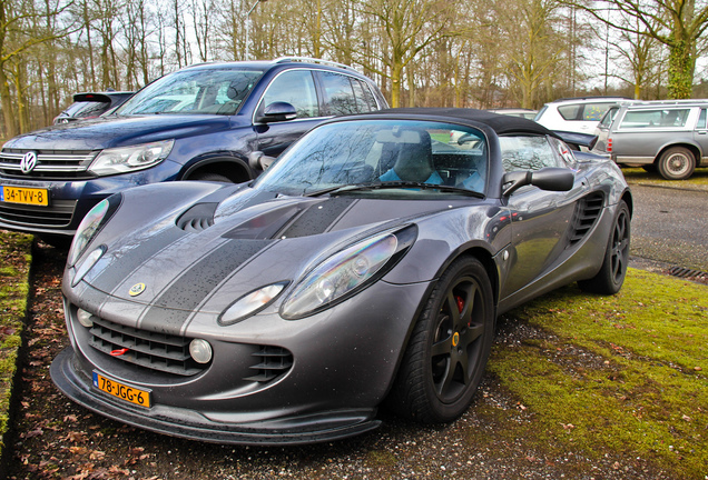 Lotus Elise S2 Sport 135