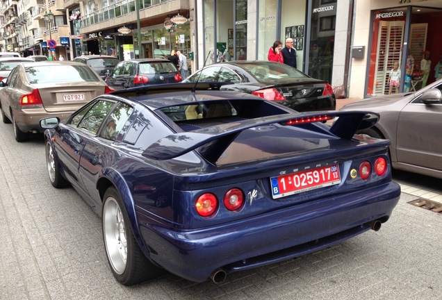 Lotus Esprit V8 SE