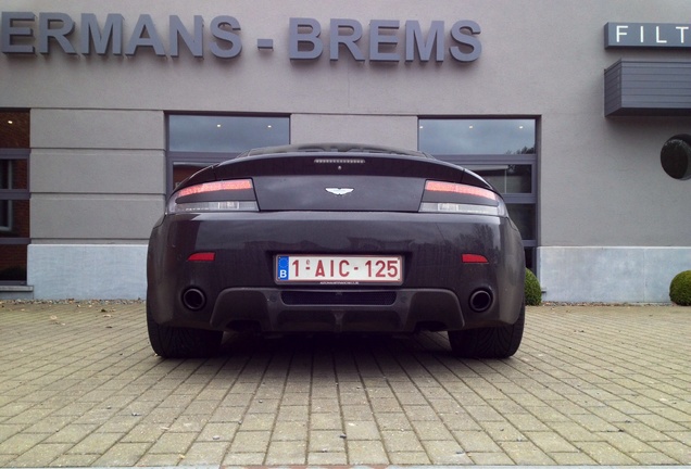 Aston Martin V8 Vantage N420