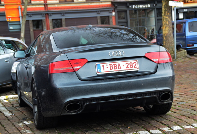 Audi RS5 8T