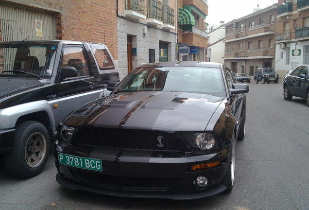 Ford Mustang GT