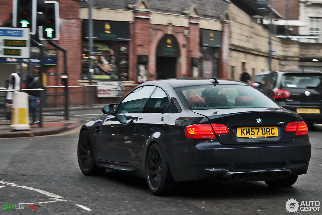 BMW M3 E92 Coupé